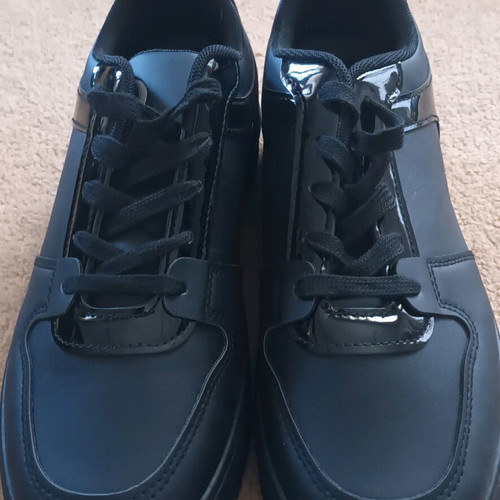 Antonio Donati women's shoes new, size 40, black