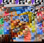  CRUNCH TIME - MILUTINOV - OLYMPIACOS - DONRUSS EUROLEAGUE 2024-25