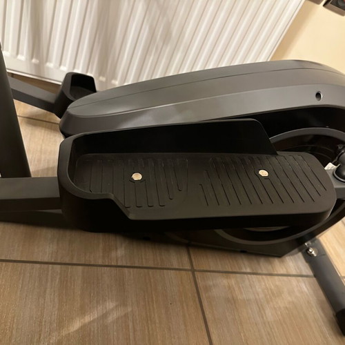 Everfit EFK 500 elliptical like new