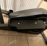 Everfit EFK 500 elliptical like new