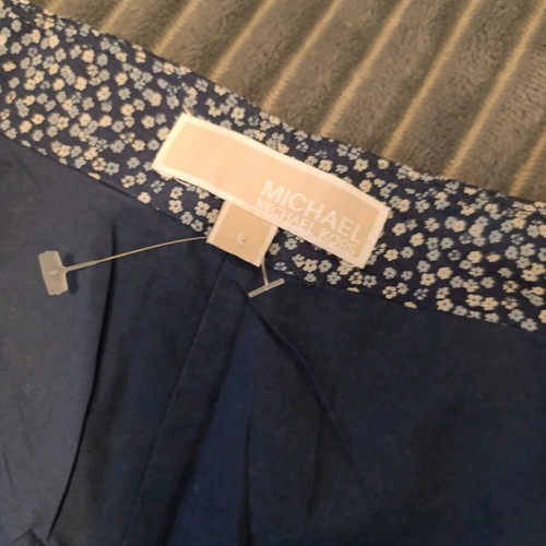 MICHAEL Michael Kors, Mini floral skirt