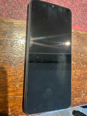 Poco C65 like new with original packaging and case