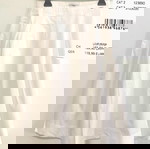  White skirt M Cinque  με δωράκι