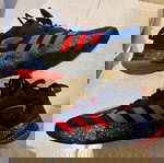  adidas Pro N3XT 2021 χαμηλά μπασκετικά νούμερο 41,5