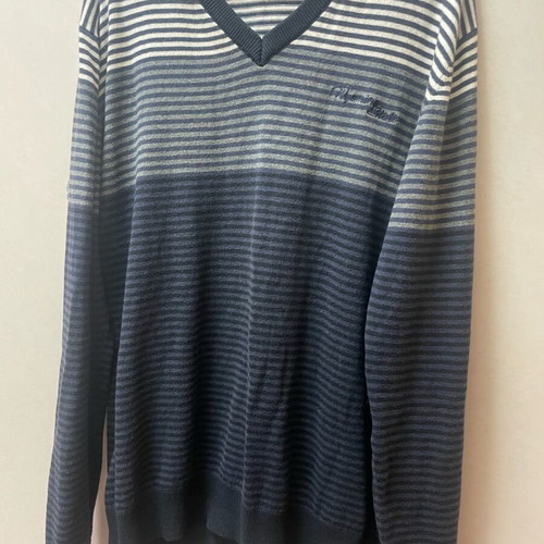 Old Port men's blouse size L like new