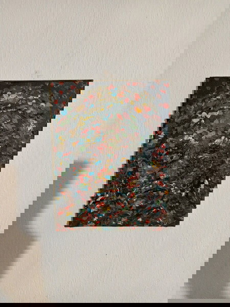 Abstract Painting