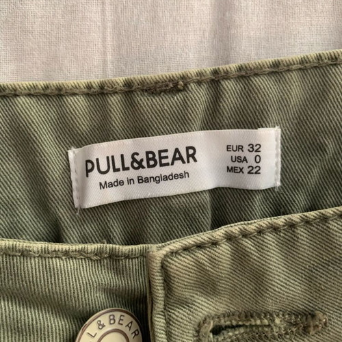 Jeans Pull & Bear like new, size S / 36 / 8