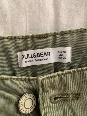Jeans Pull & Bear like new, size S / 36 / 8