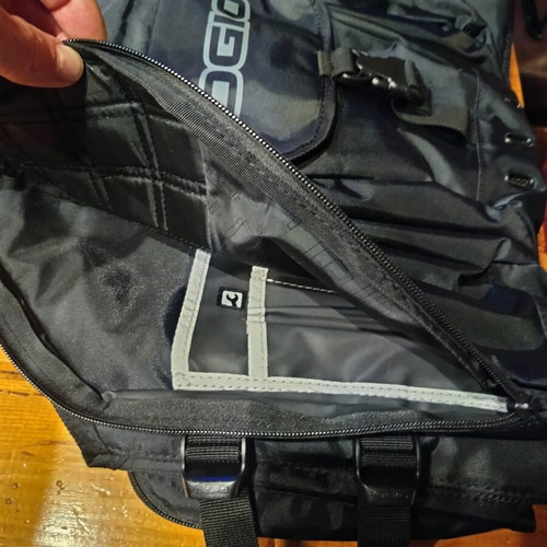 Ogio Motorcycle Vest for Enduro Moto new