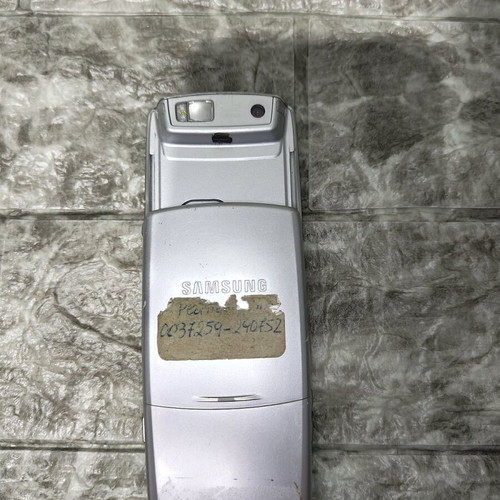 SAMSUNG SGH-U700