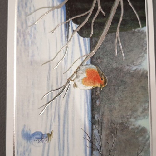 Christmas greeting cards new