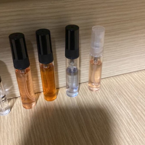 Fragrance decants new, official tester samples 2 ml