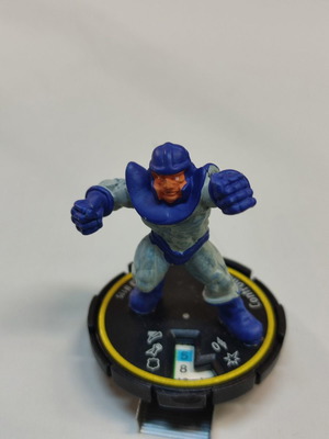 Marvel Whizkids Heroclix Infinity Challenge Controller #115 μεταχειρισμένο