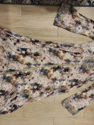 Dress new, size S