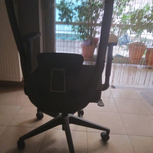 Office chair used