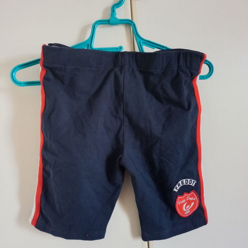 Freddy Blue Sports Shorts New Size S