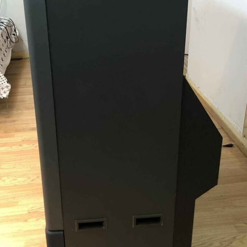 Toshiba 55-inch rear projection TV used
