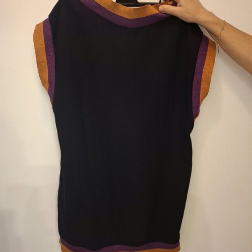 Zara Dress like new, blue multicolor, size S