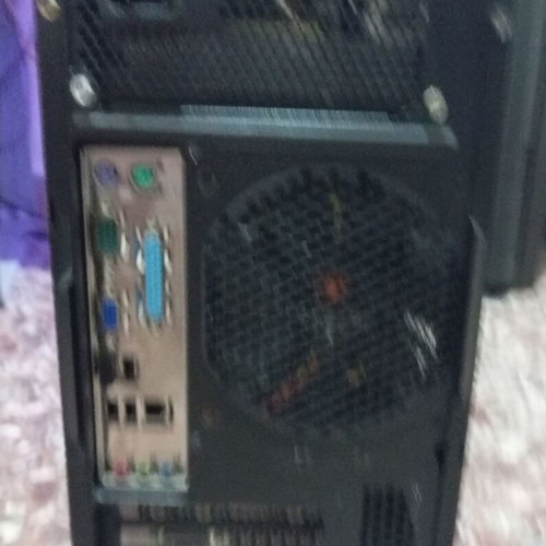 PC i7 3rd Gen for light gaming, Windows 11 Home, Gigabyte GTX 950