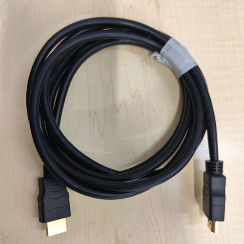 HDMI High Speed Cable with Ethernet 2m like new