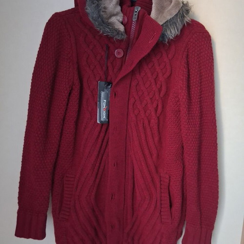 Jacket XL