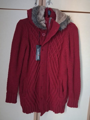 Jacket XL