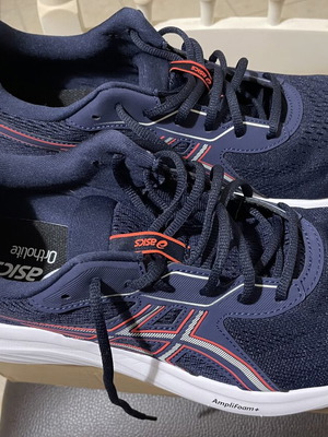 Asics Gel-Contend 9 καινούργια ανδρικά παπούτσια