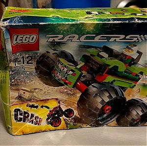 Lego 9095 σφραγισμένο κουτί