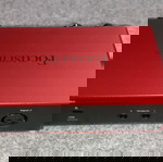  Focusrite Scarlett Solo 4th gen