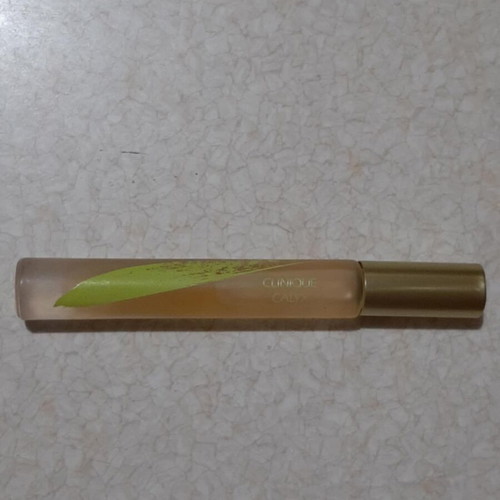 Calyx by Clinique pure parfum roll-on 6ml brand new