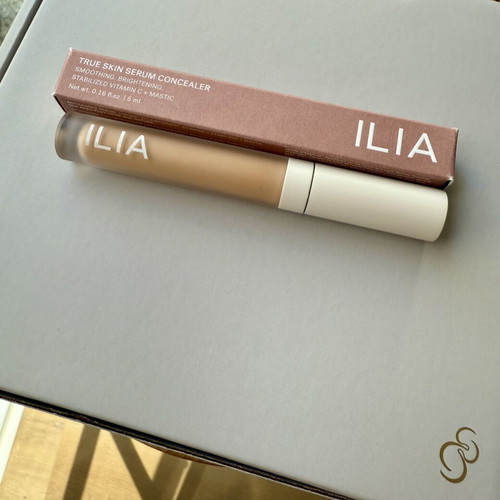 Ilia Concealer Suma 1.5 new, unused