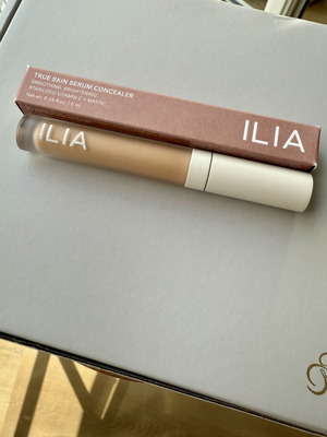 Ilia concealer Suma 1.5 καινούργιο, αχρησιμοποίητο