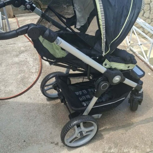Baby stroller like new, very good condition
