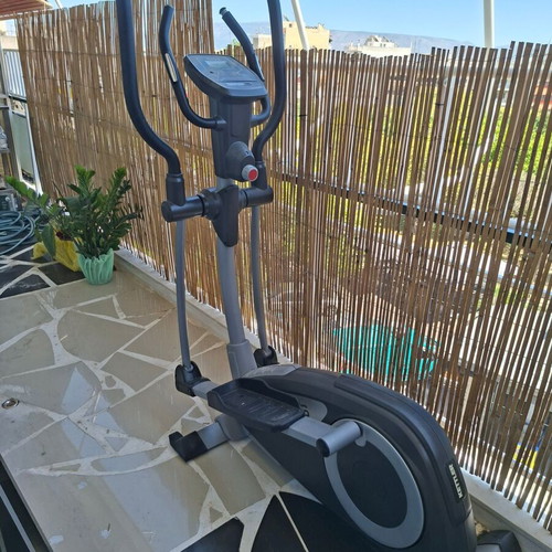 Kettler elliptical machine used fitness equipment