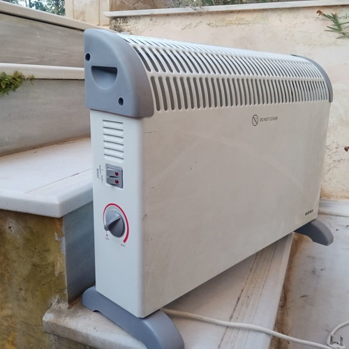 Rowi HWK 2000/3/2 Basic floor and wall heater 2000W