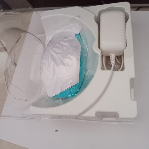 Hair Removal Machine like new