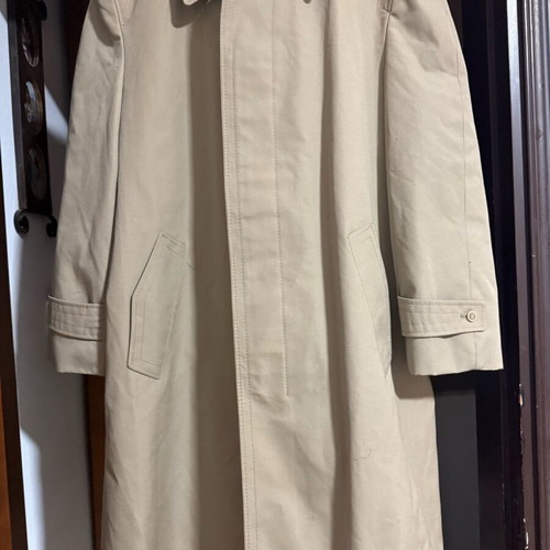 Men's coat size XL like new