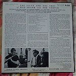  Bud Shank / Bob Cooper - Flute 'N Oboe, LP, Jazz, 1957