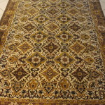 Rug used