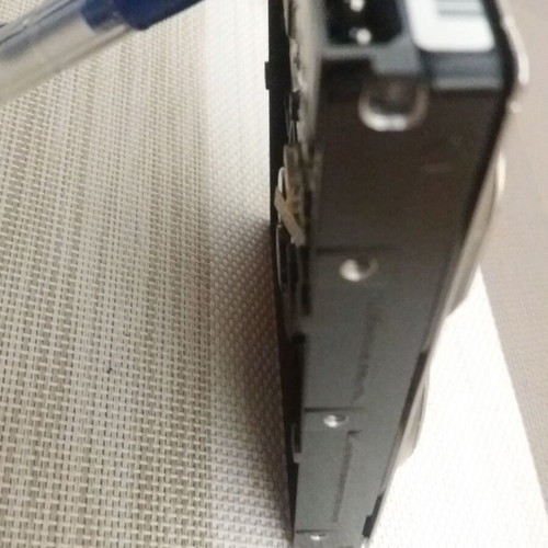 Hitachi 80 GB hard drive for PC like new