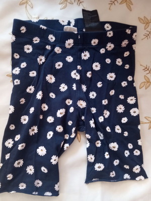 Baby leggings, size 104