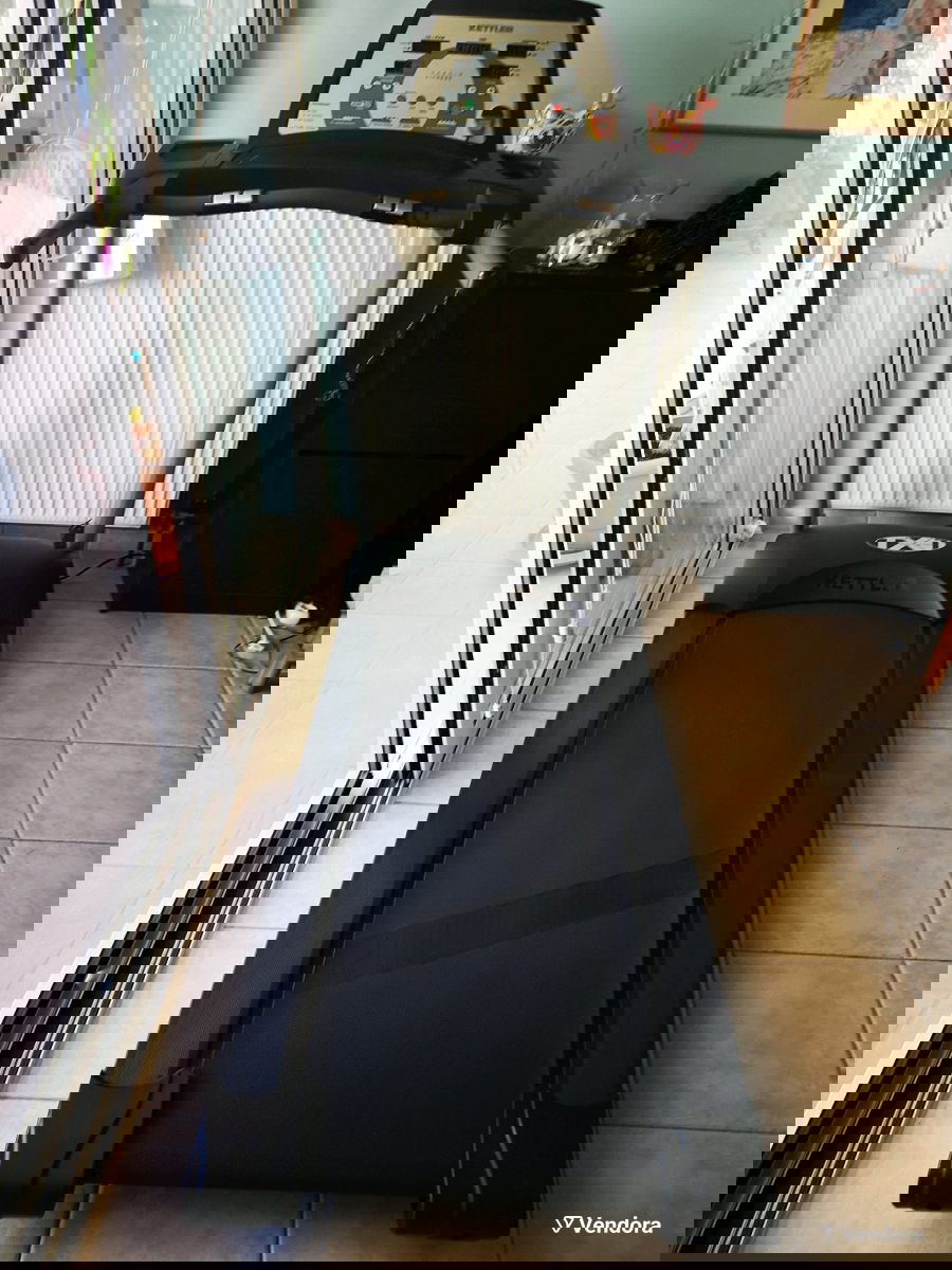 Ηλεκτρικός διάδρομος γυμναστικής… € 350,00