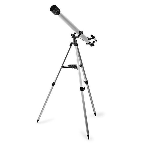 Nedia Refractor Telescope 50mm like new with tripod