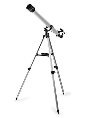 Nedia Refractor Telescope 50mm like new with tripod