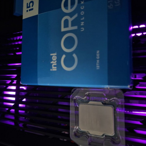 Intel i5-13600K LGA 1700 CPU