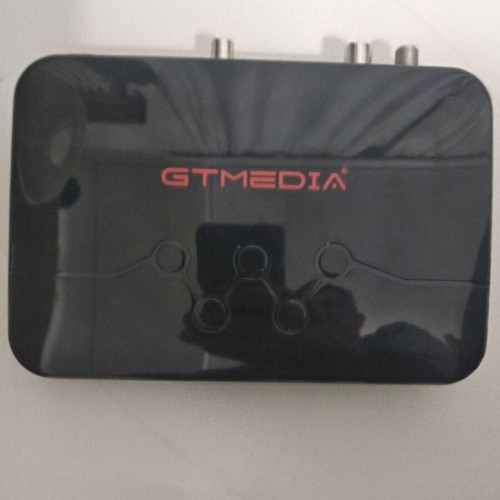 GTMedia V7 Pro Combo Receiver like new with MARS firmware