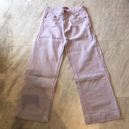 Energiers girls' pants size 14, pink and purple