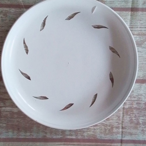 Frisby disc like new (PP) diameter 21 cm