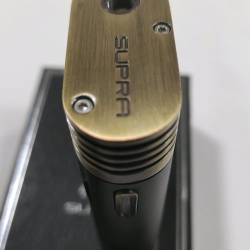jwell supra mech mod 180 watt