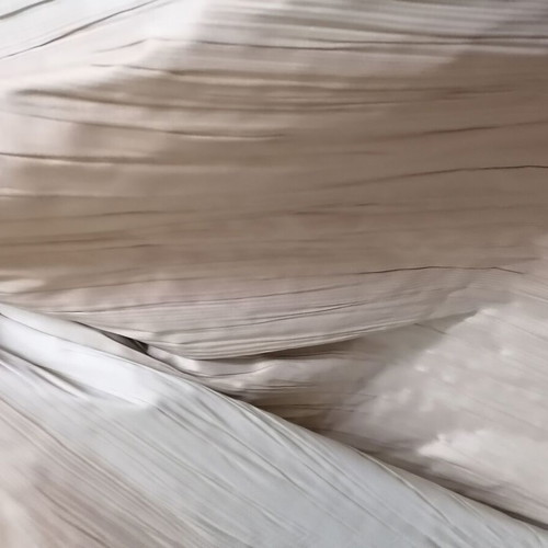 Polyester fabric new, 0.72 x 1.32, pack of 4 pieces